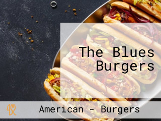 The Blues Burgers