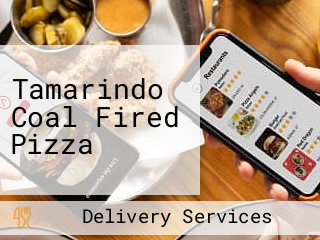 Tamarindo Coal Fired Pizza