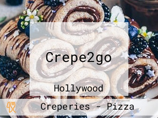 Crepe2go