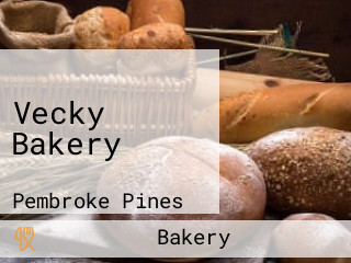 Vecky Bakery