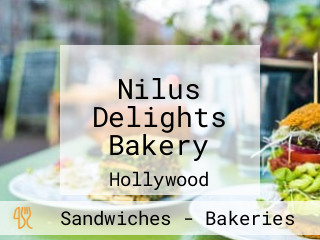 Nilus Delights Bakery