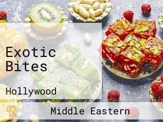 Exotic Bites