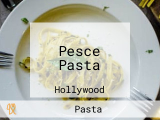 Pesce Pasta