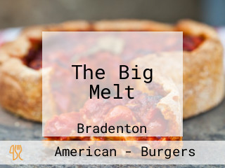 The Big Melt