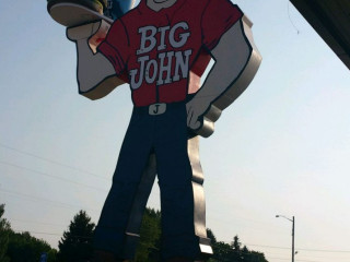 Big John's