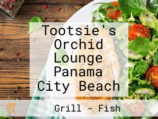 Tootsie's Orchid Lounge Panama City Beach