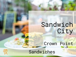 Sandwich City