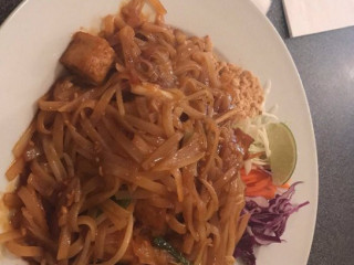 Baan Thai Kitchen