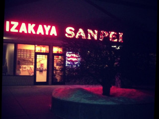 Izakaya Sanpei