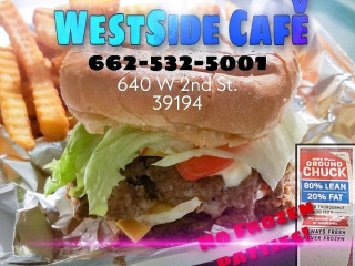 Westside Café