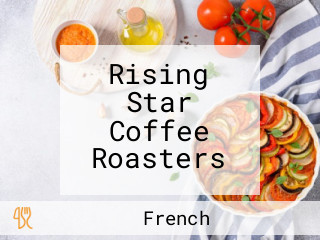 Rising Star Coffee Roasters