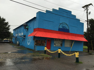 Island Seafood -n- More