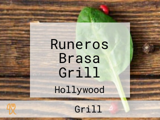 Runeros Brasa Grill