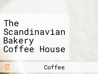 The Scandinavian Bakery Coffee House