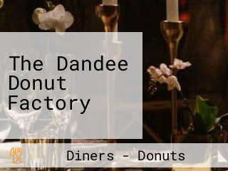 The Dandee Donut Factory