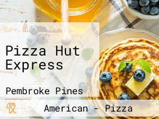 Pizza Hut Express