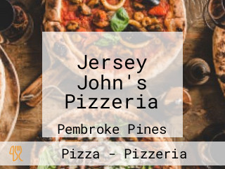 Jersey John's Pizzeria