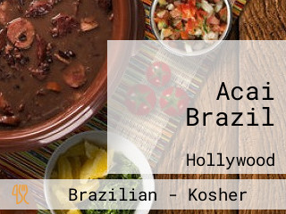 Acai Brazil