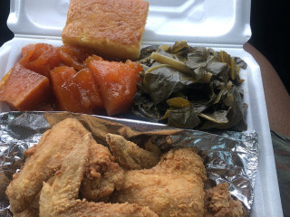 Lape Soul Food