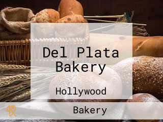 Del Plata Bakery