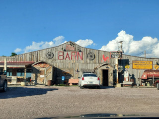 Pizza Barn