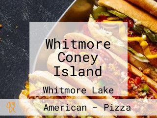 Whitmore Coney Island