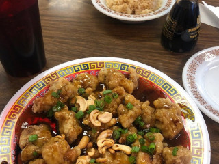 Fang Cheng Chinese Cafe