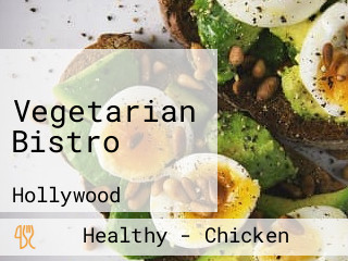 Vegetarian Bistro