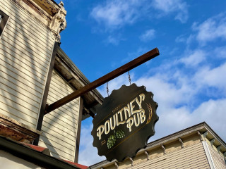 Poultney Pub