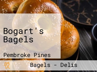 Bogart's Bagels