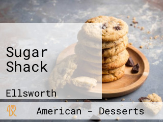 Sugar Shack