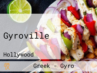 Gyroville