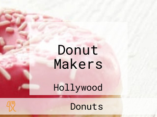 Donut Makers