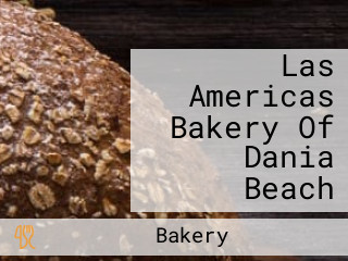 Las Americas Bakery Of Dania Beach