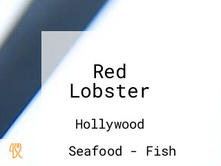 Red Lobster