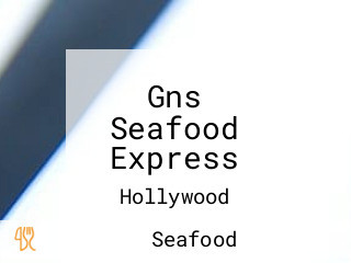 Gns Seafood Express