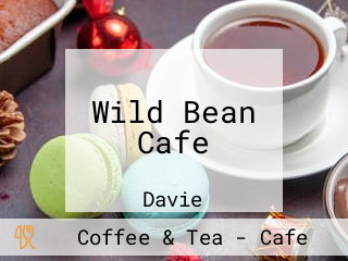 Wild Bean Cafe