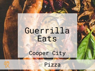 Guerrilla Eats