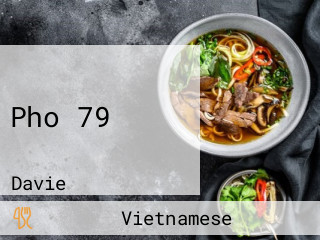 Pho 79