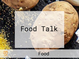 Food Talk