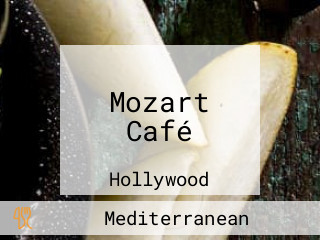 Mozart Café