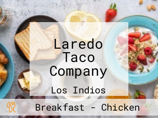 Laredo Taco Company