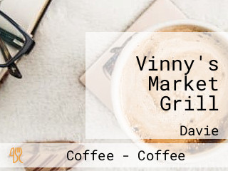 Vinny's Market Grill