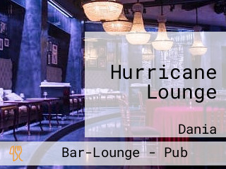 Hurricane Lounge