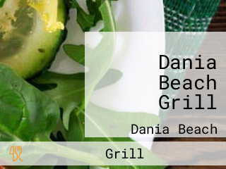 Dania Beach Grill