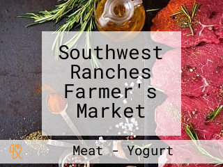 Southwest Ranches Farmer's Market