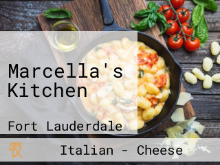 Marcella's Kitchen