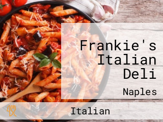 Frankie's Italian Deli