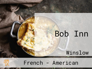 Bob Inn 