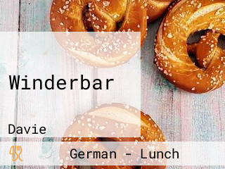 Winderbar